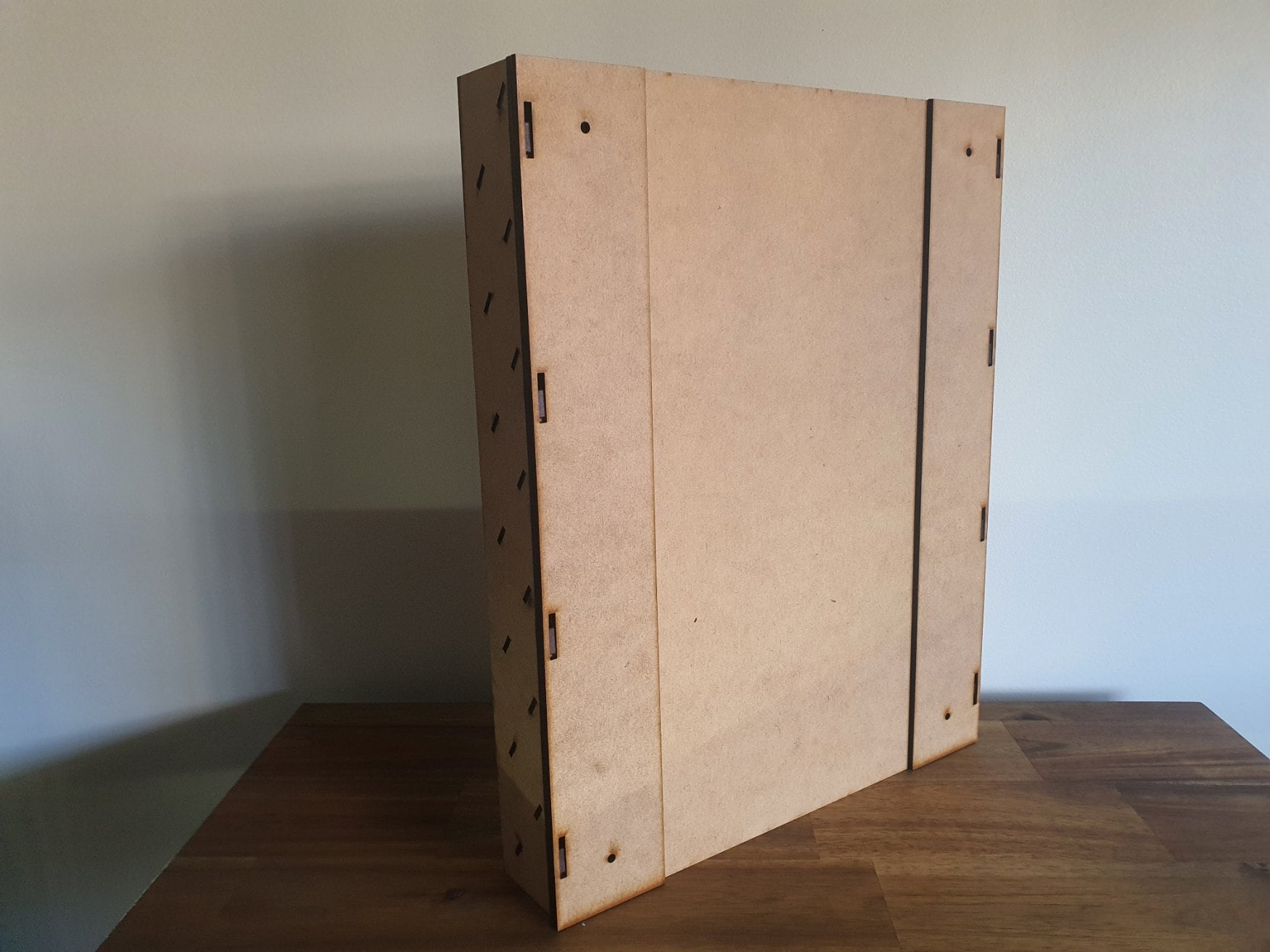 MDF Paint Rack System for Citadel, Vallejo, Army Painter, Reaper and ...