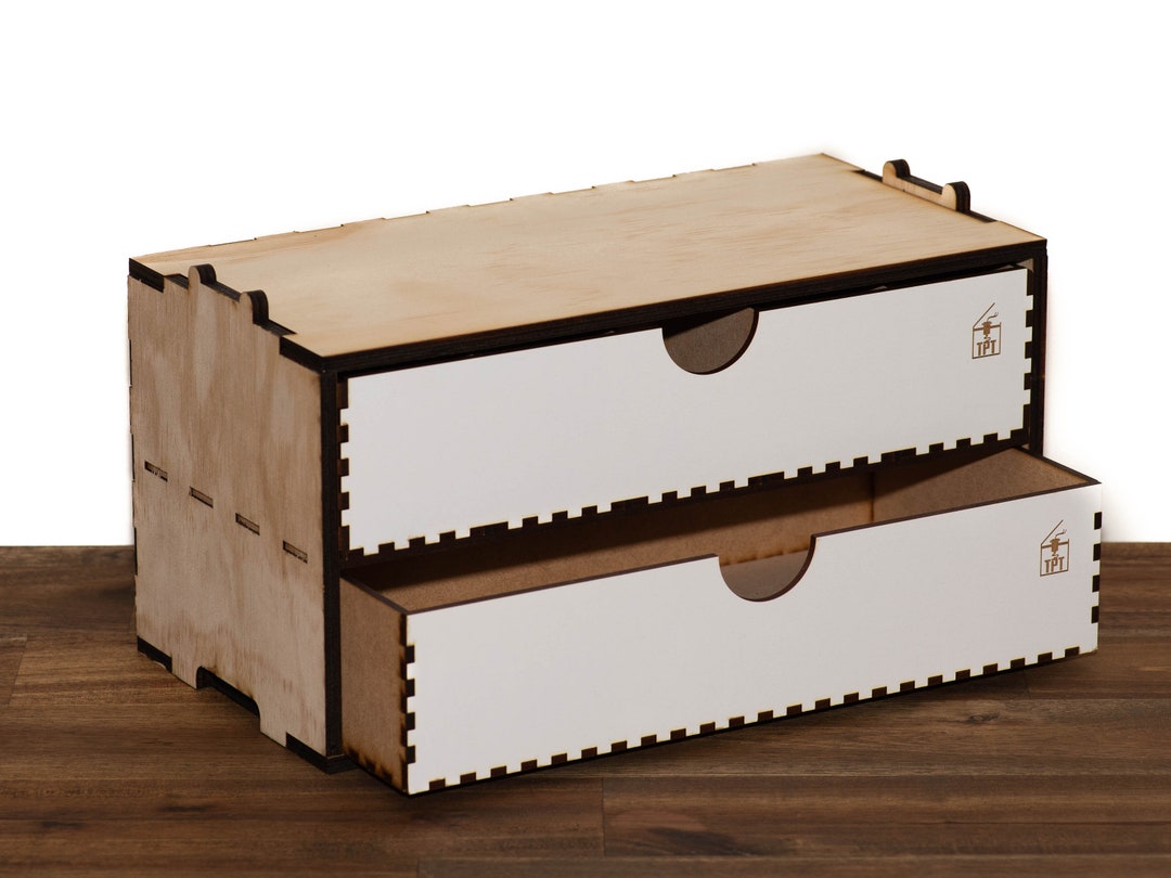 Premium Modular Large Drawers - Stackable - Etsy