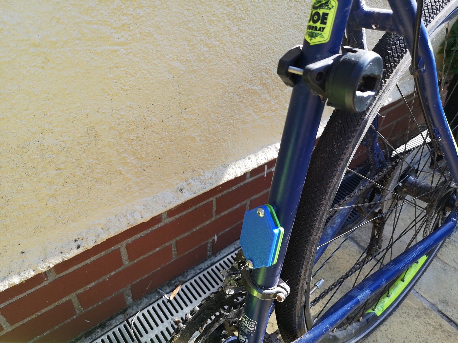 Tile Pro 2020 Bluetooth Tracker Finder Bicycle Bike Water Etsy