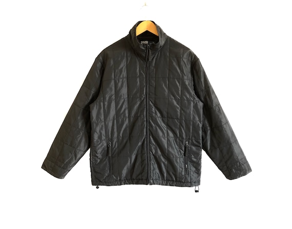 Vintage Polo Ralph Lauren Quilted Jacket
