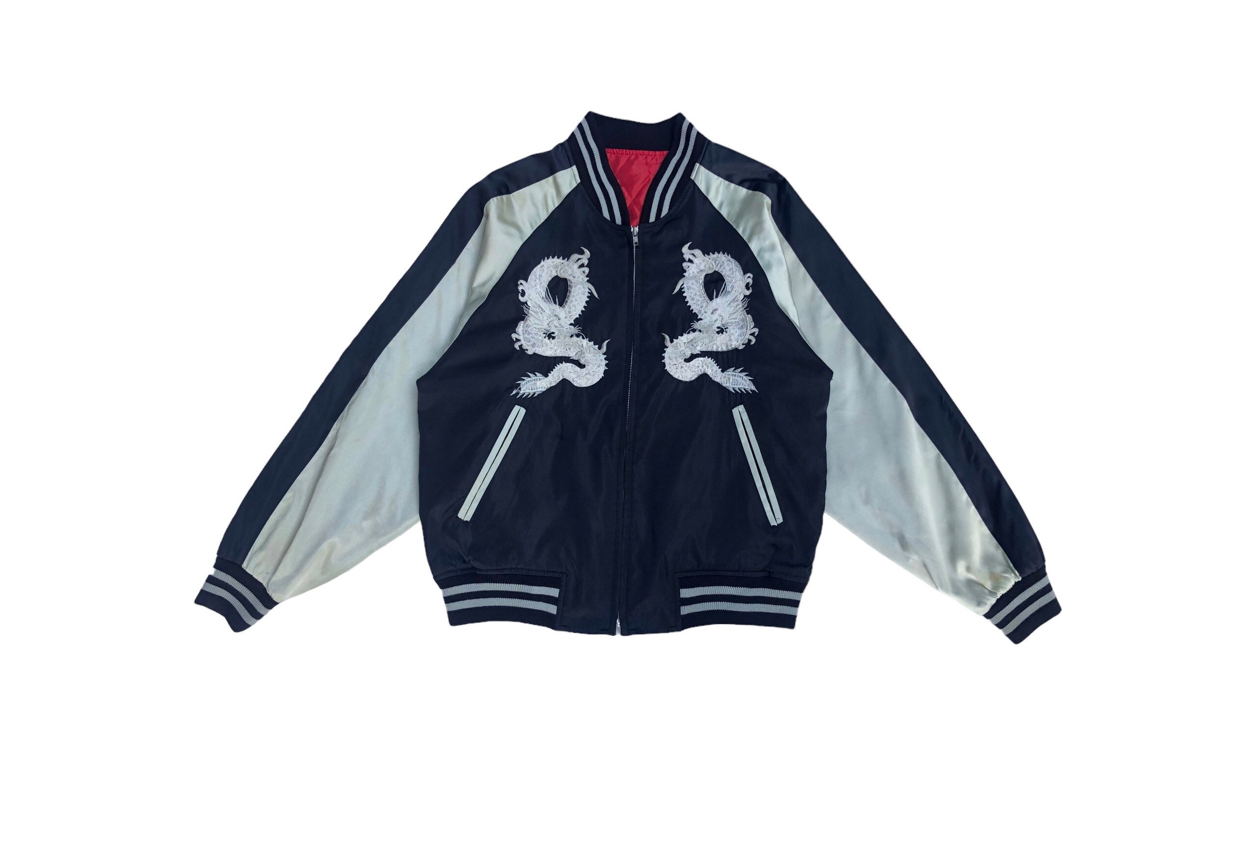 Dragon souvenir deals jacket