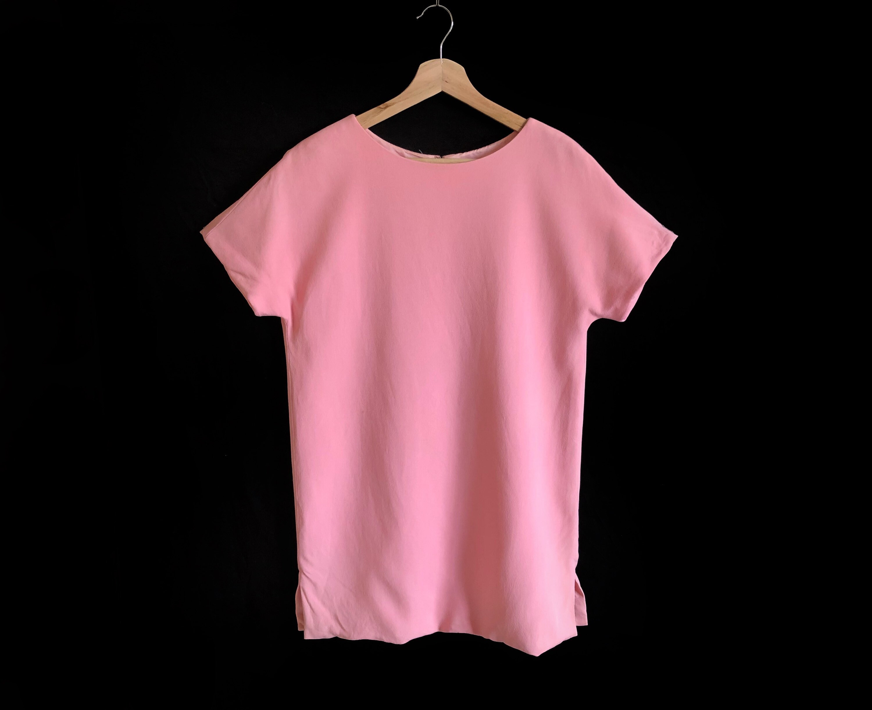 Vintage CHRISTIAN DIOR Women's Shirt Etsy UK