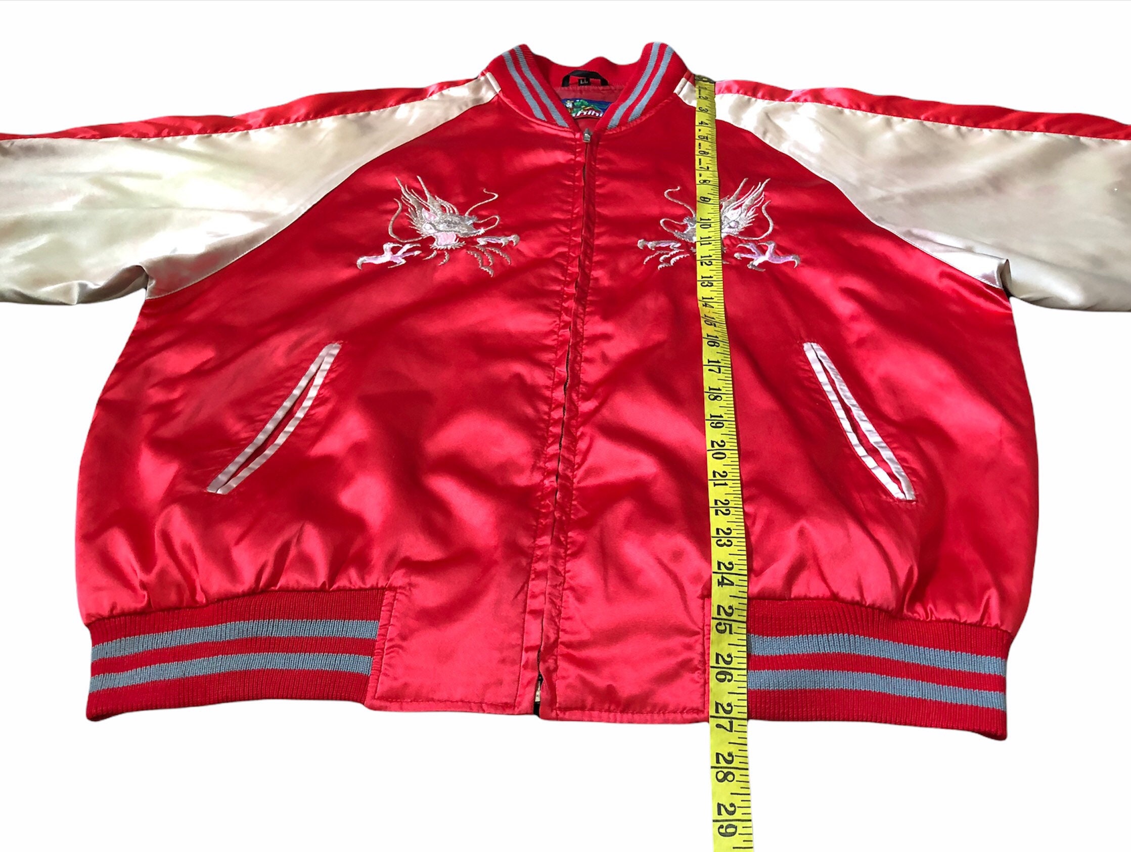 Hoshihime souvenir jacket black 3Lsize rex.com.do