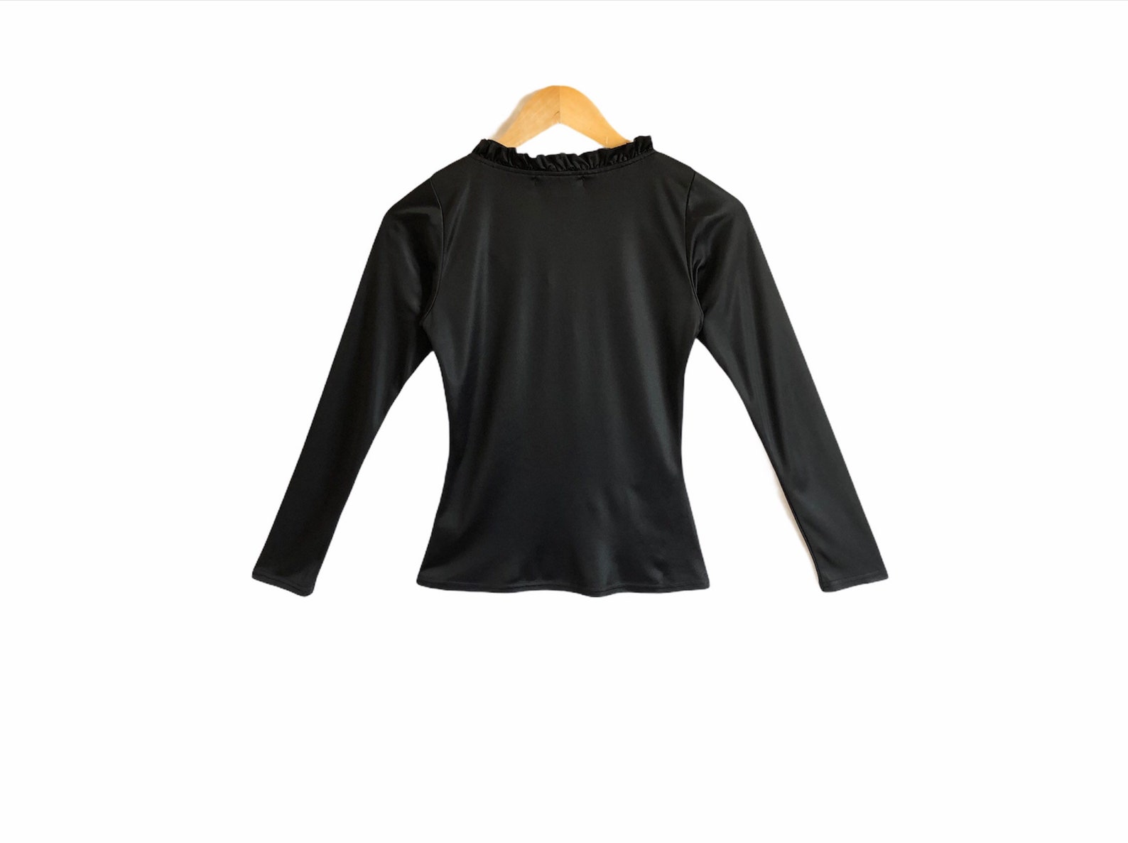 hysteric glamour long sleeve