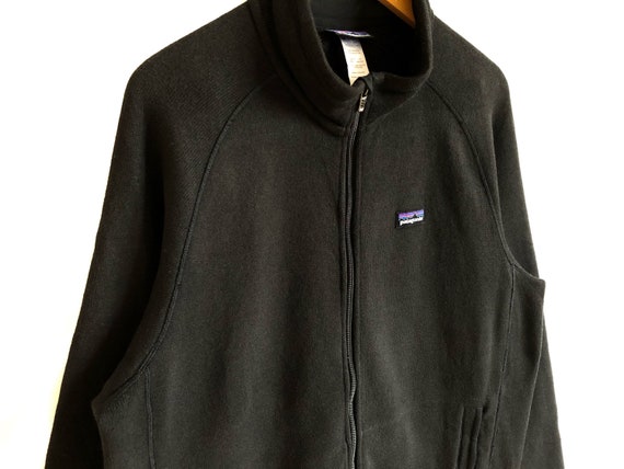 Patagonia Zipper Sweater Jacket - image 6