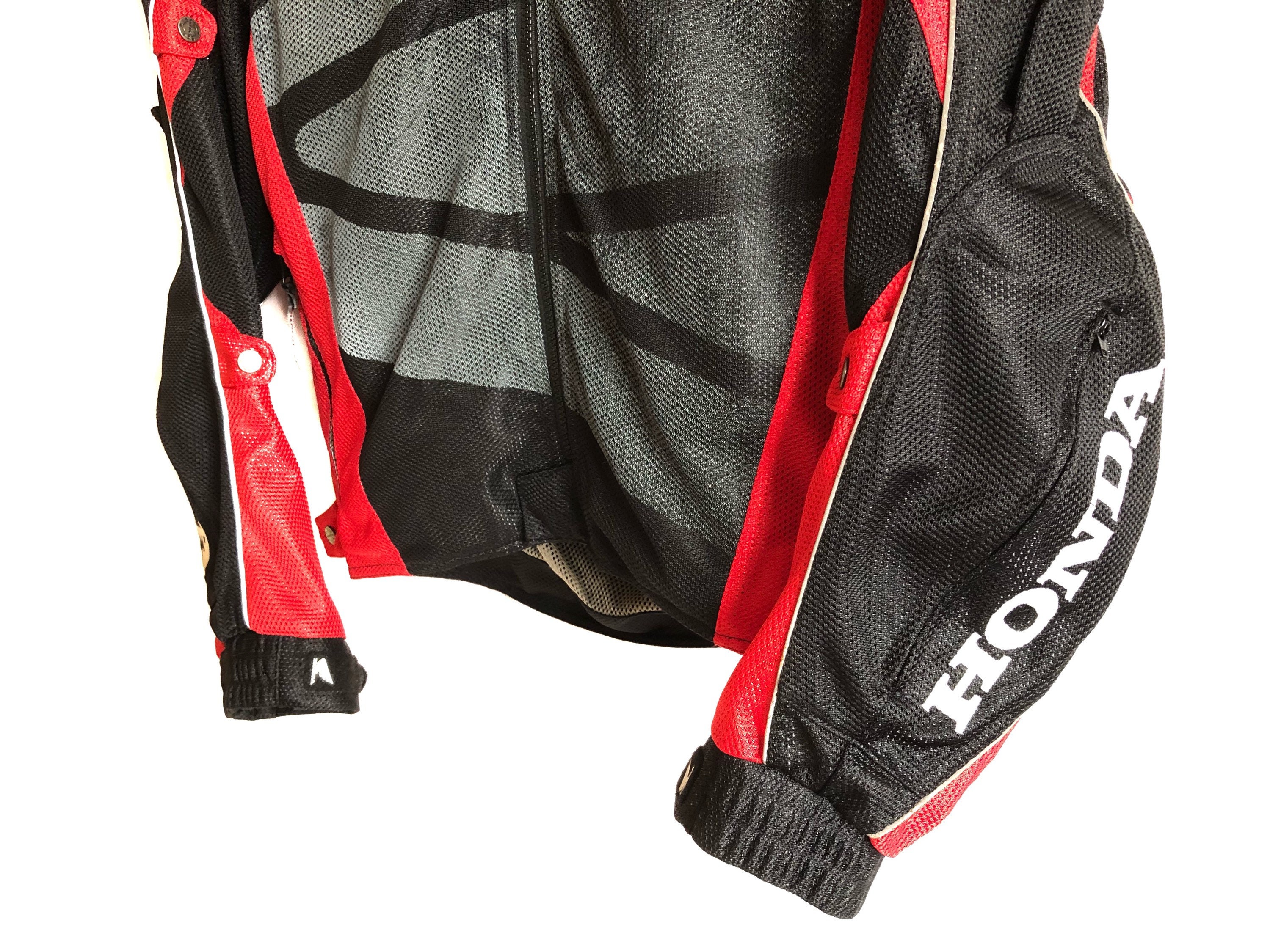 honda motorcycle leathers