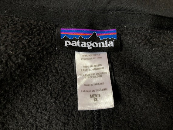 Patagonia Zipper Sweater Jacket - image 9