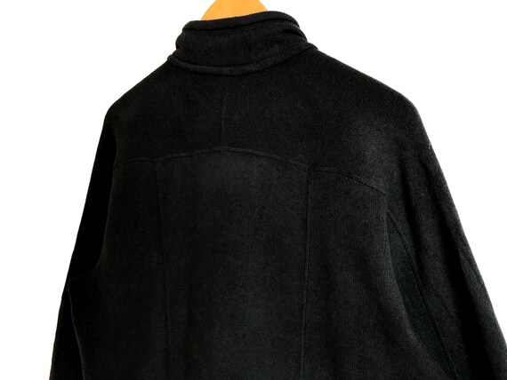 Patagonia Zipper Sweater Jacket - image 7