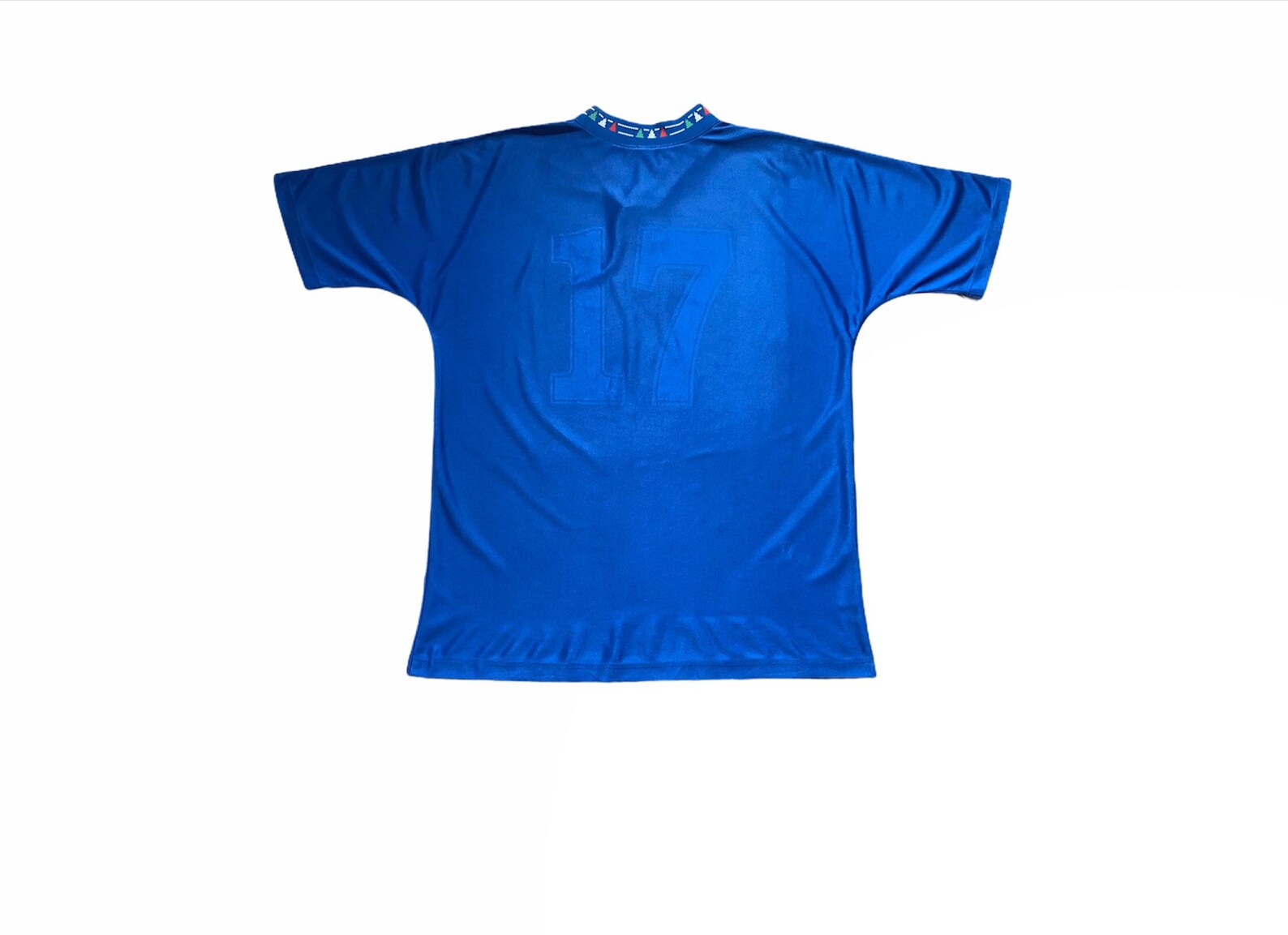 Vintage Diadora Soccer Shirt Jersey Etsy UK