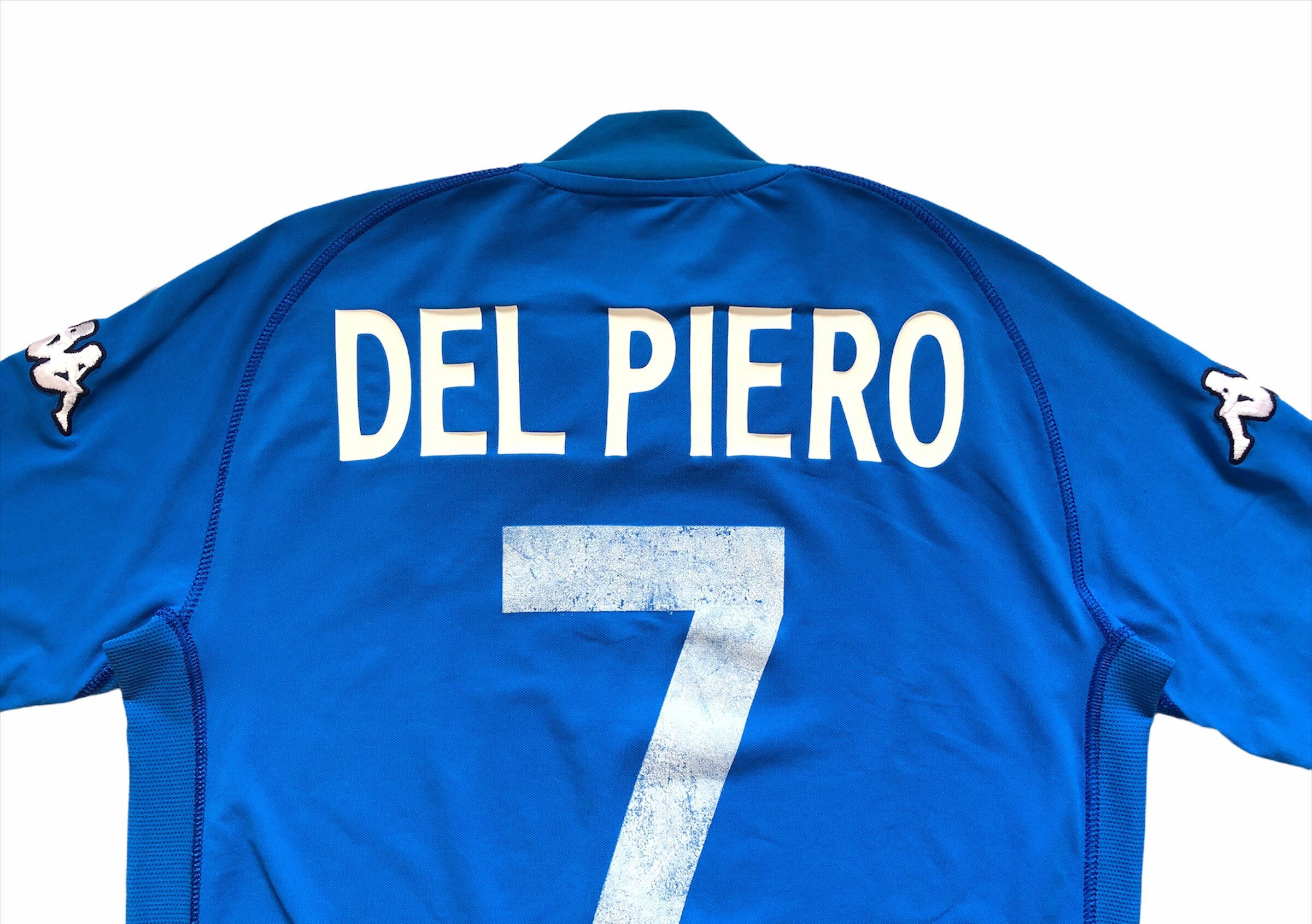 werper Alfabetische volgorde Makkelijker maken italia kappa 2002