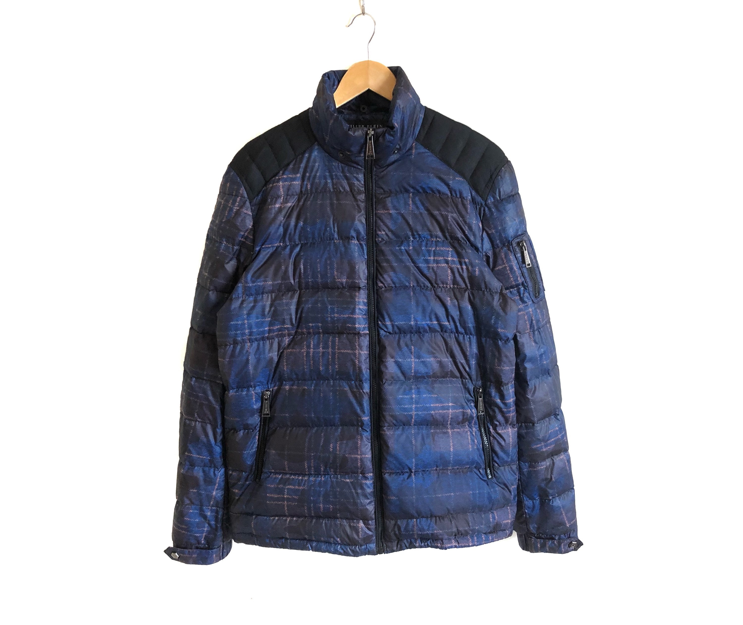philipp homme jacket