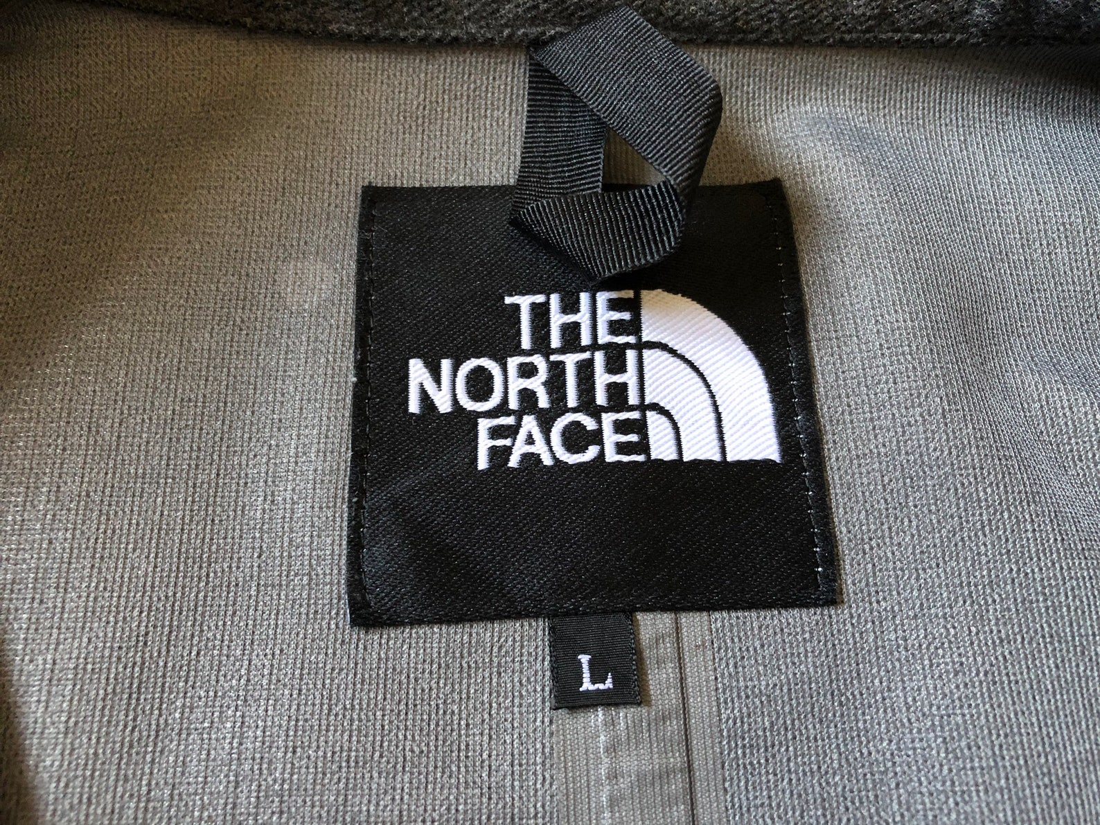 The North Face By Goldwin Button Down Wool Jacket | Etsy