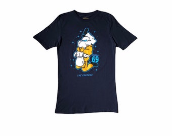 Adam Sandler The Sandman Station 69 Tee