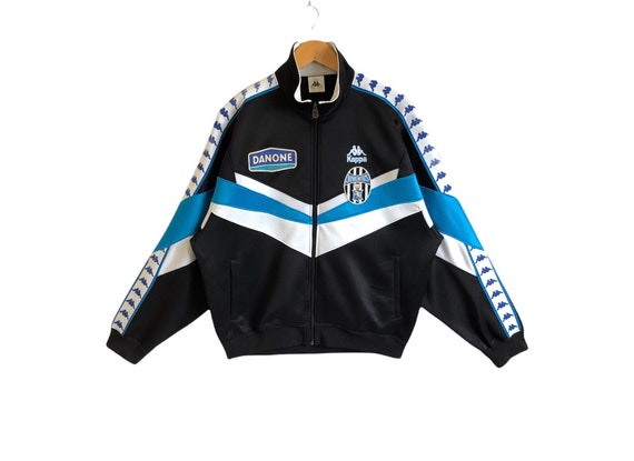 Vintage Kappa Juventus Football Club 