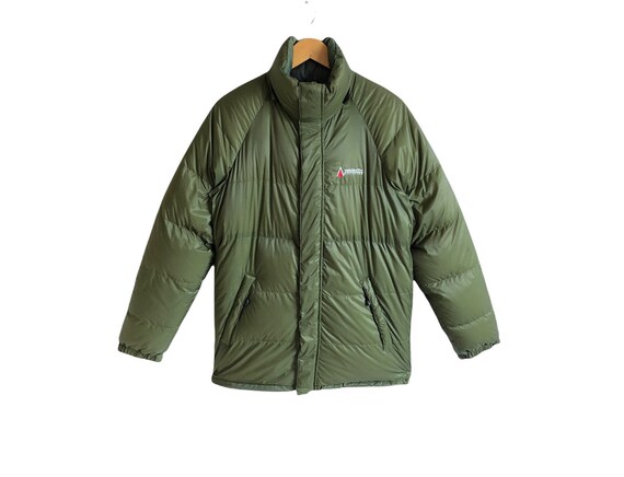 Yeti hotsell down jacket
