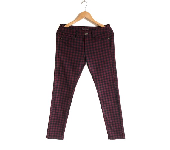 HK Works London Seditionaries Pants