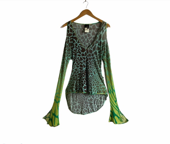Just Cavalli By Roberto Cavalli Women's Shirt