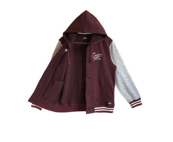 Genuine dickies clearance hoodie