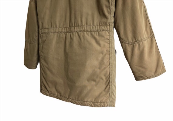 MHL x Alpha Industries Army Parka Jacket - image 7