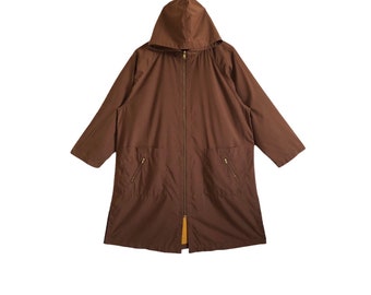 Charge Renown Raincoat Jacket