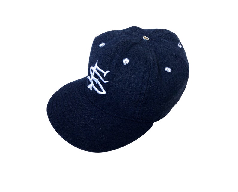 Vintage San Francisco Seals Cap Size 7 