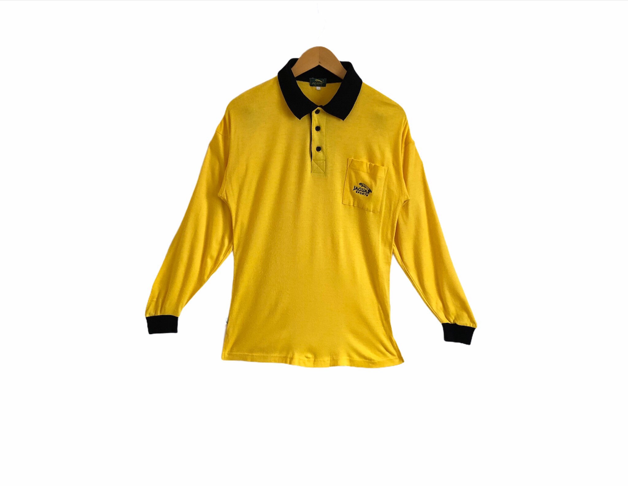 jaguar polo shirt
