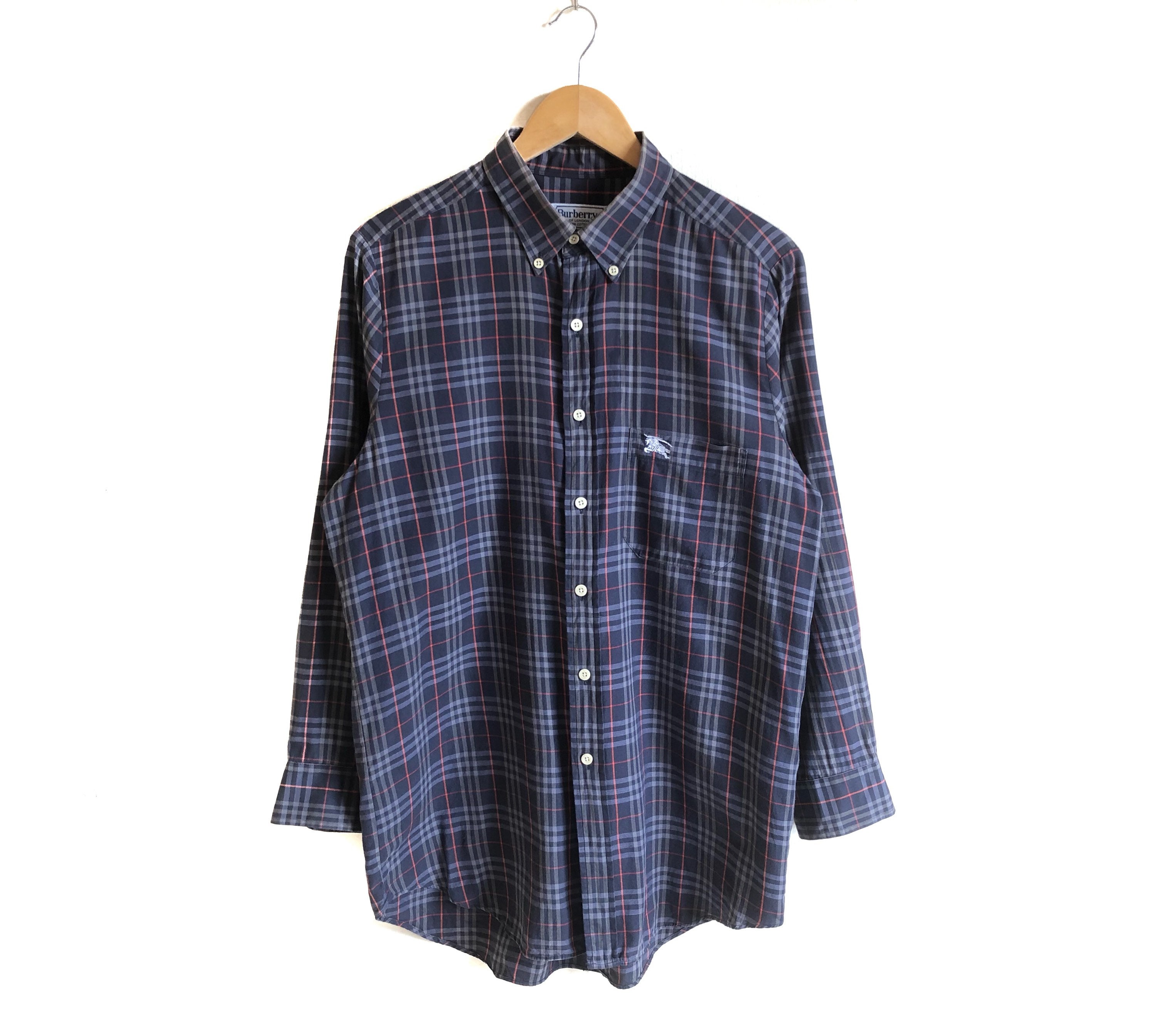 Nova cheap check shirt