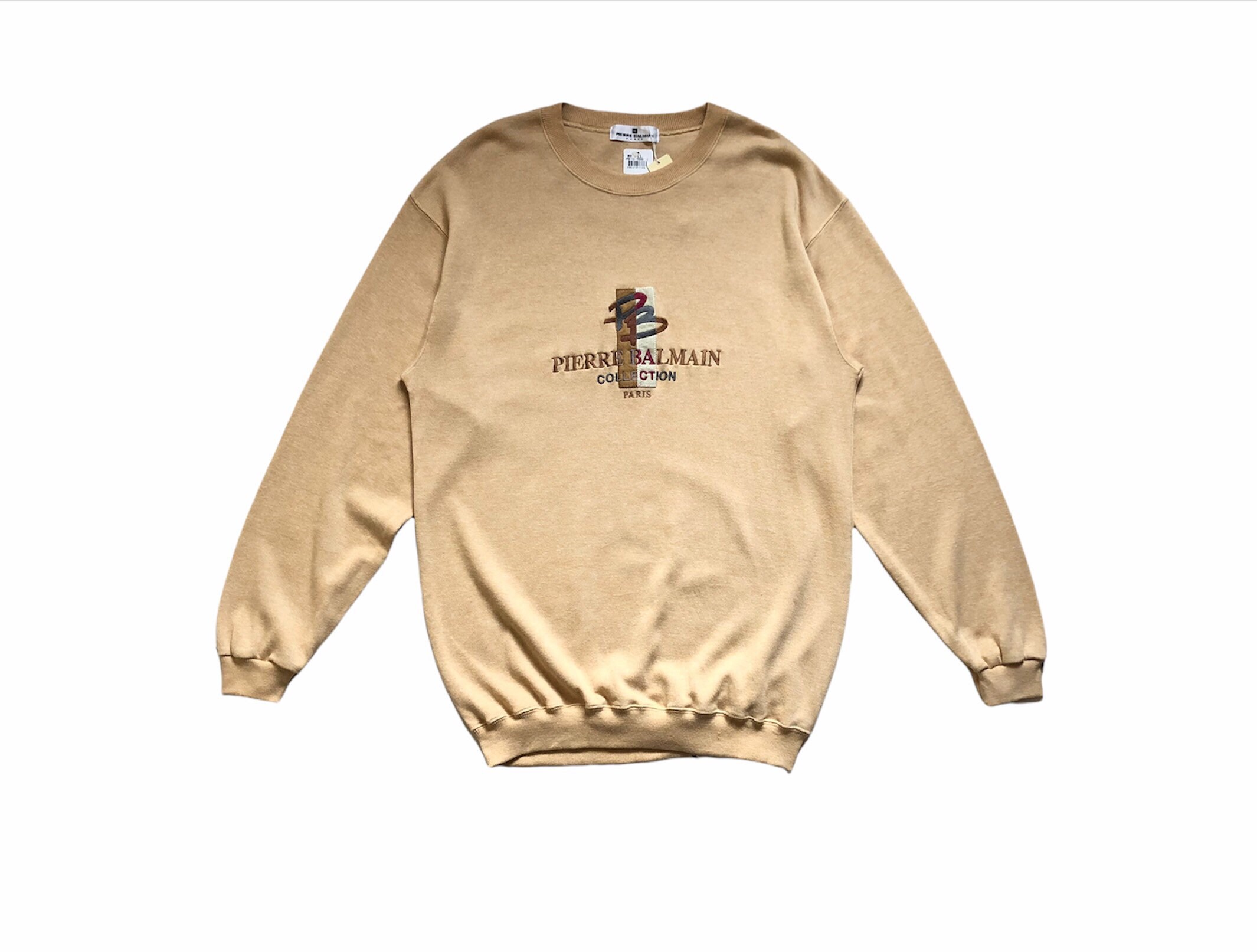 Balmain t shirt etsy Clearance