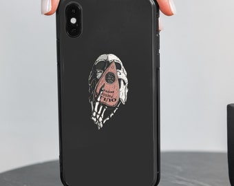 Necronomicon ex mortis iPhone 11 case Necronomicon ex mortis iPhone 11 case