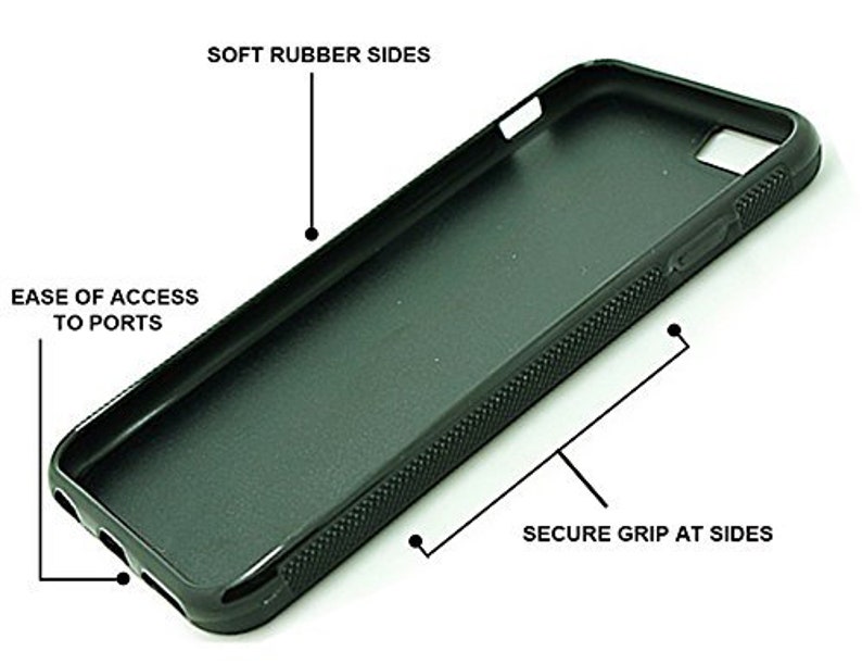 Boarding Pass Ticket Phone Case Phone Cover Cool Cute Etsy