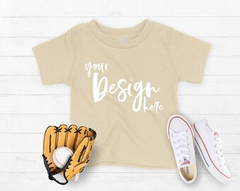 Baby Shoe Mockup Etsy