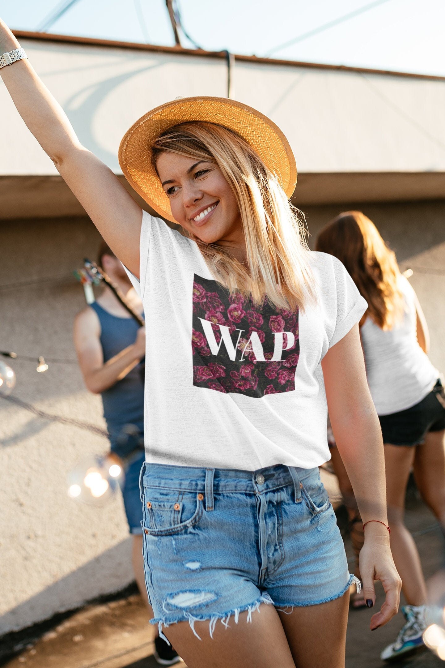 Cardi B Tee WAP Cardi B Shirt Certified Freak Shirt Cardi B - Etsy Canada