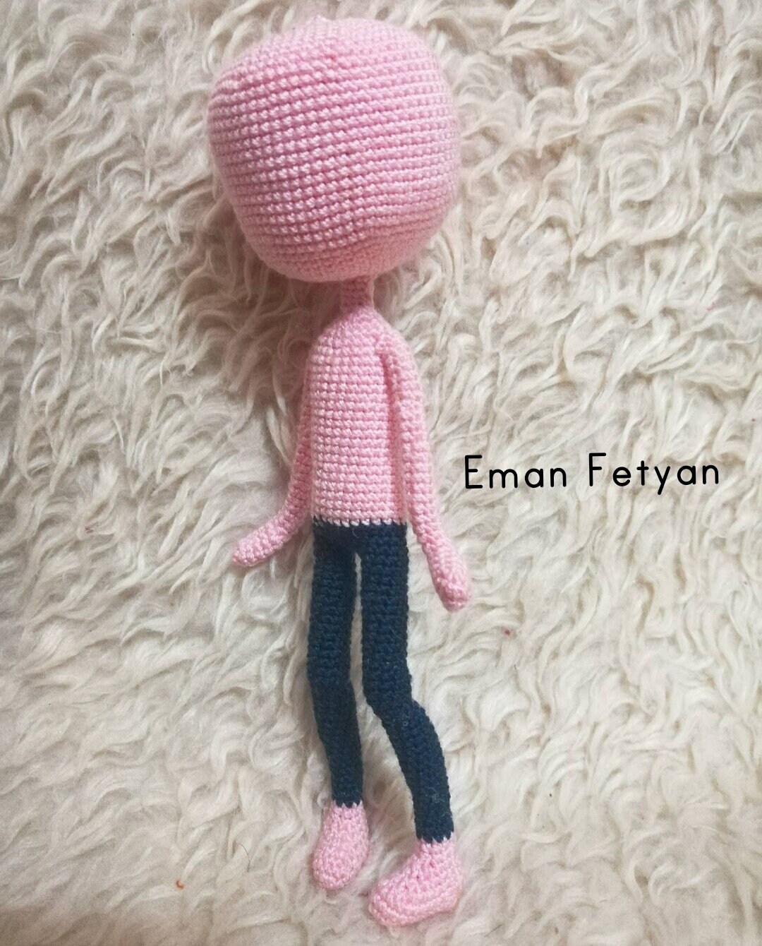 Coraline pattern of the Body - Etsy
