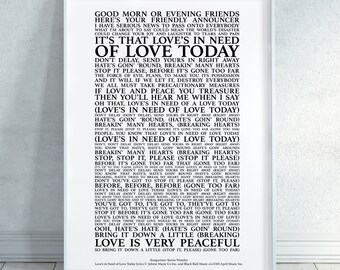 Come Alive Lyrics Etsy