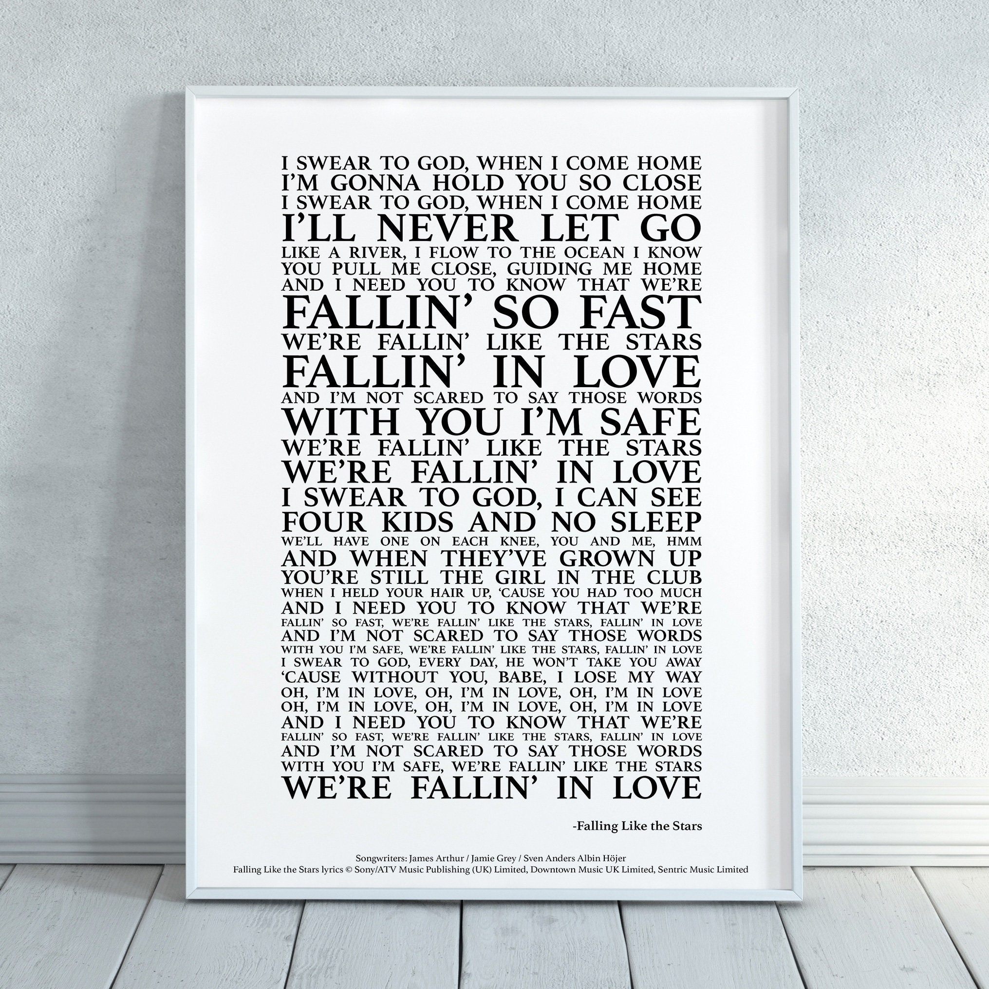 Faling in love - song and lyrics by For Old Times