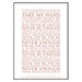 Never Enough the Greatest Showman Song Lyrics Print Official Licensed ...