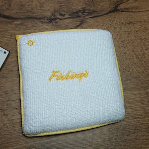 Fiebing&#39;s applicator - microfiber sponge - for leather care