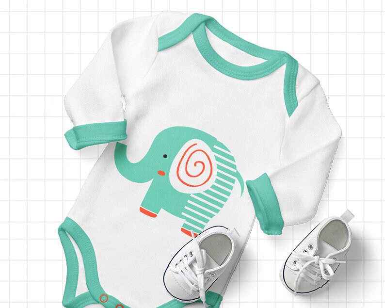 Download Elephant svg Baby elephant svg Elephant clip art ...
