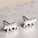 see more listings in the Stud Earrings section