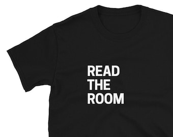 Read The Room