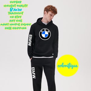 Survetement bmw pas cher hotsell