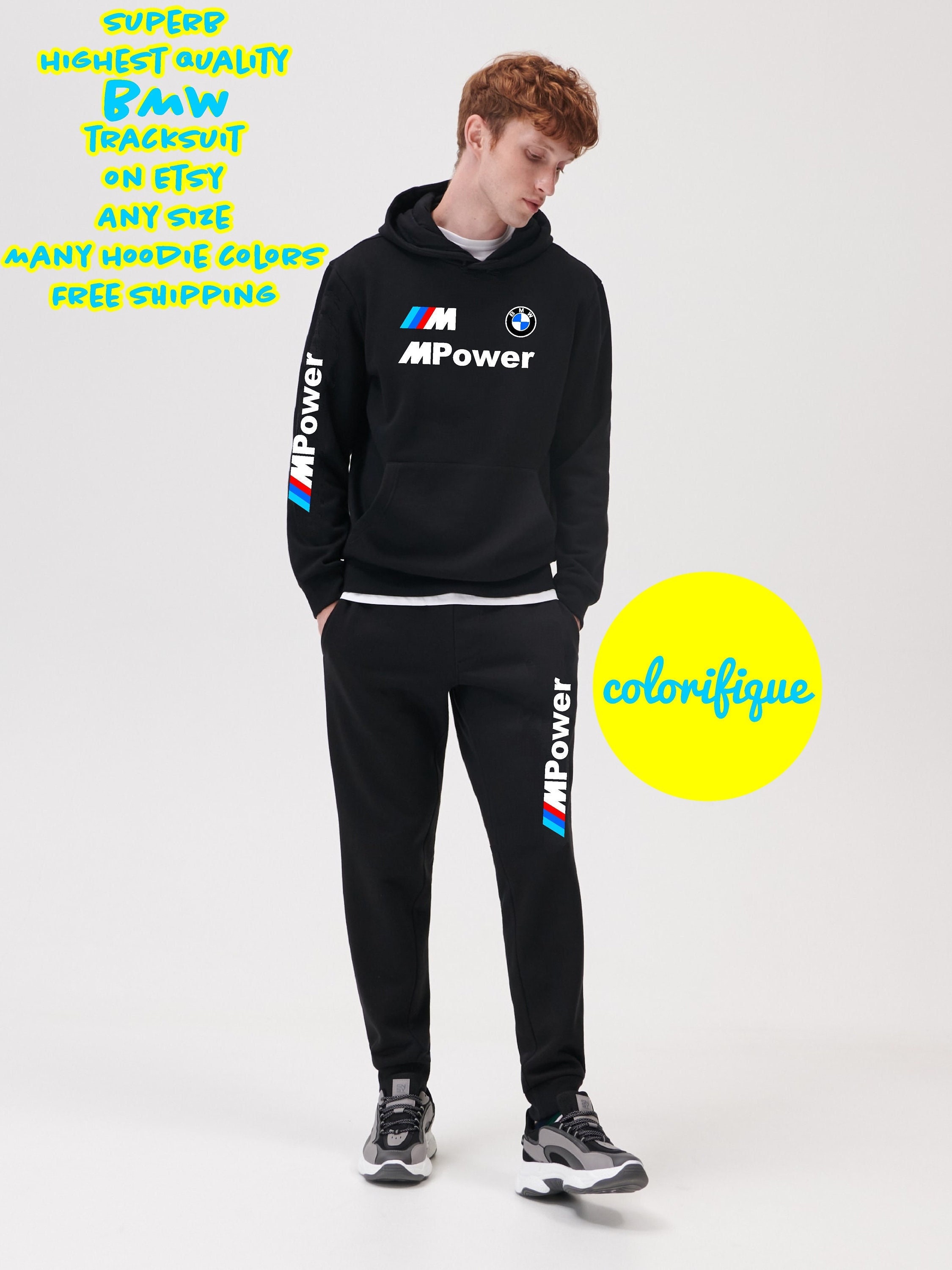 Womens Bmw Tracksuit | lupon.gov.ph