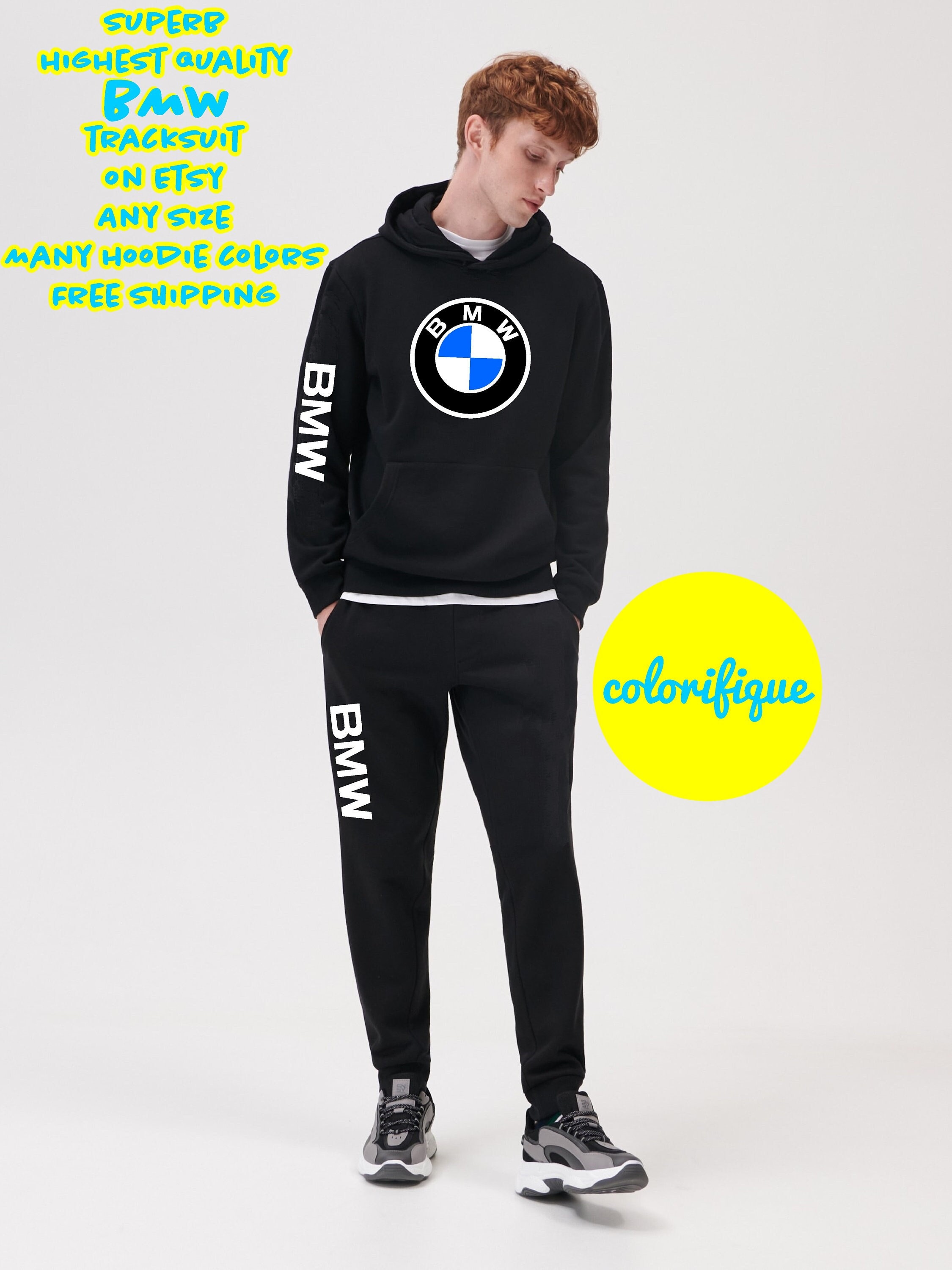 Bmw Tracksuit | lupon.gov.ph