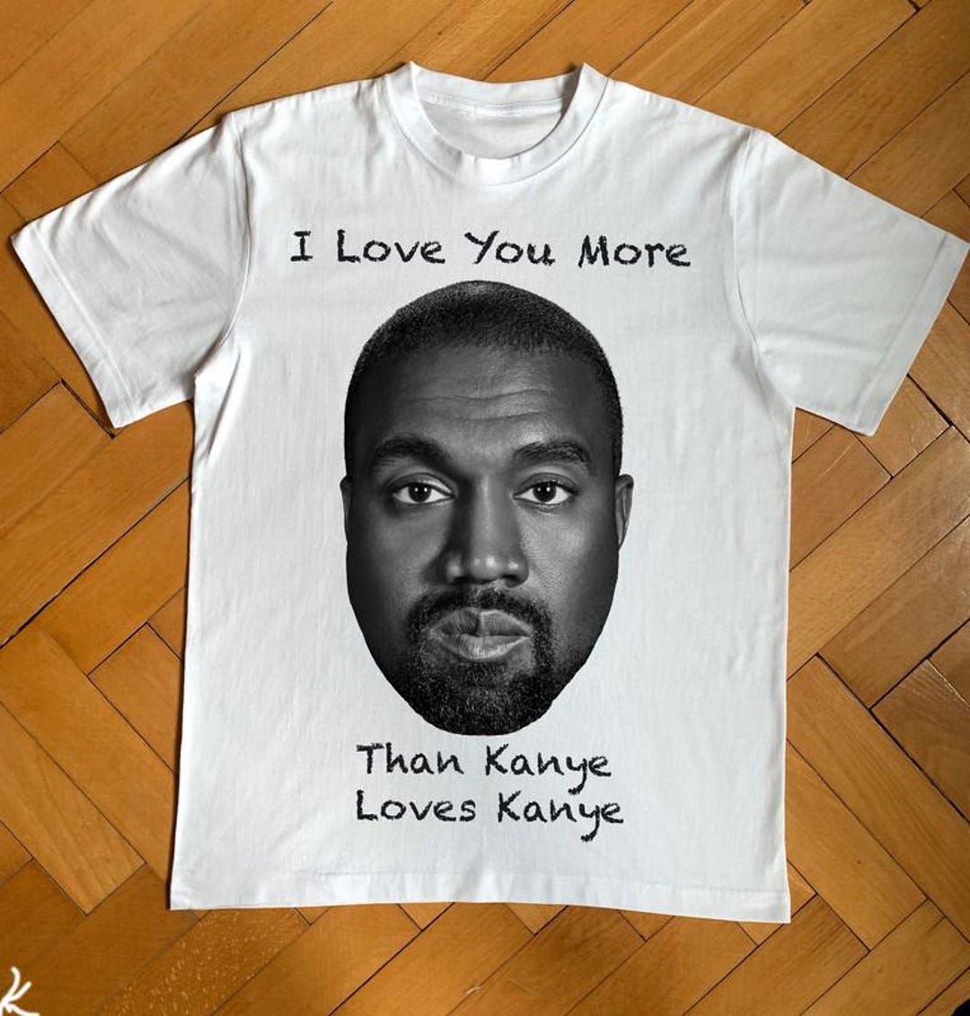 I Love You More Than Kanye Loves Kanye Mac Miller