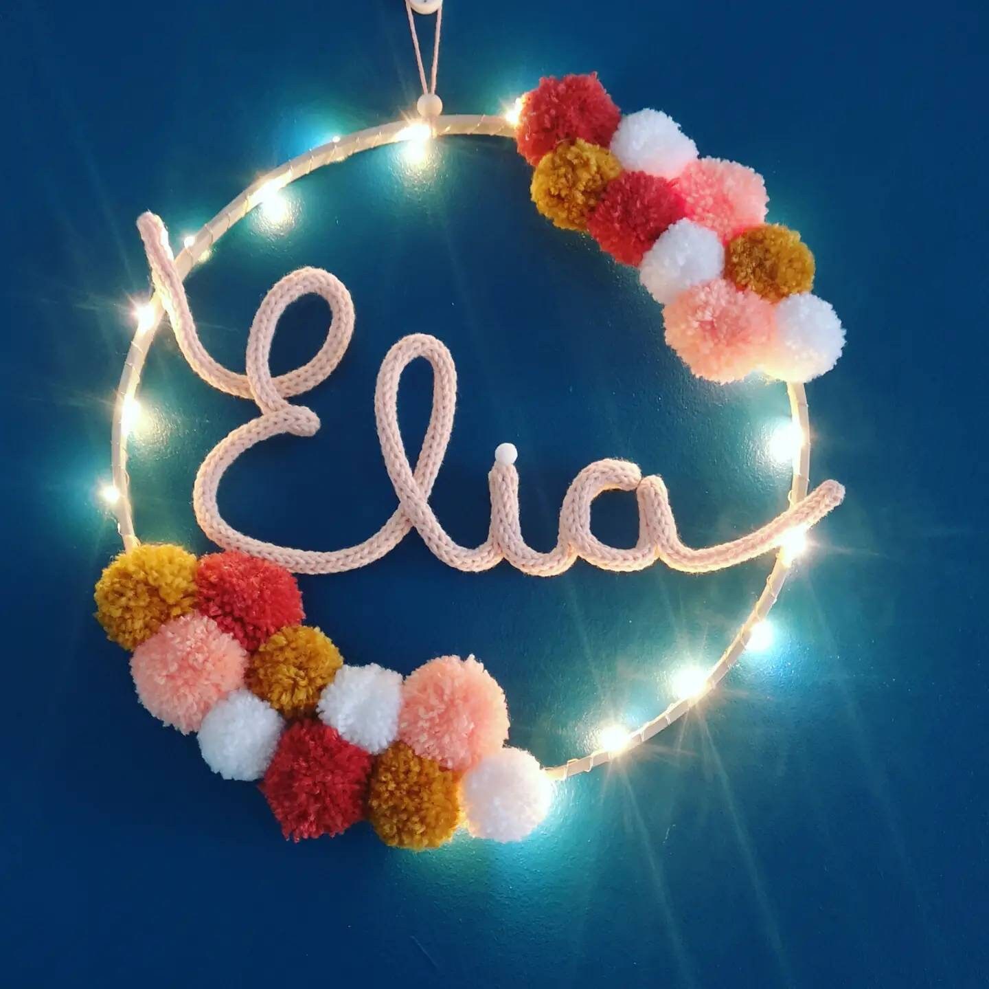 Couronne Personnalisée