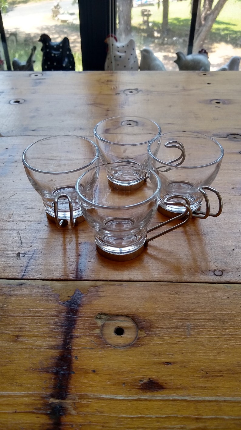 Bormioli Rocco Oslo Espresso Cups - Thumbnail 2