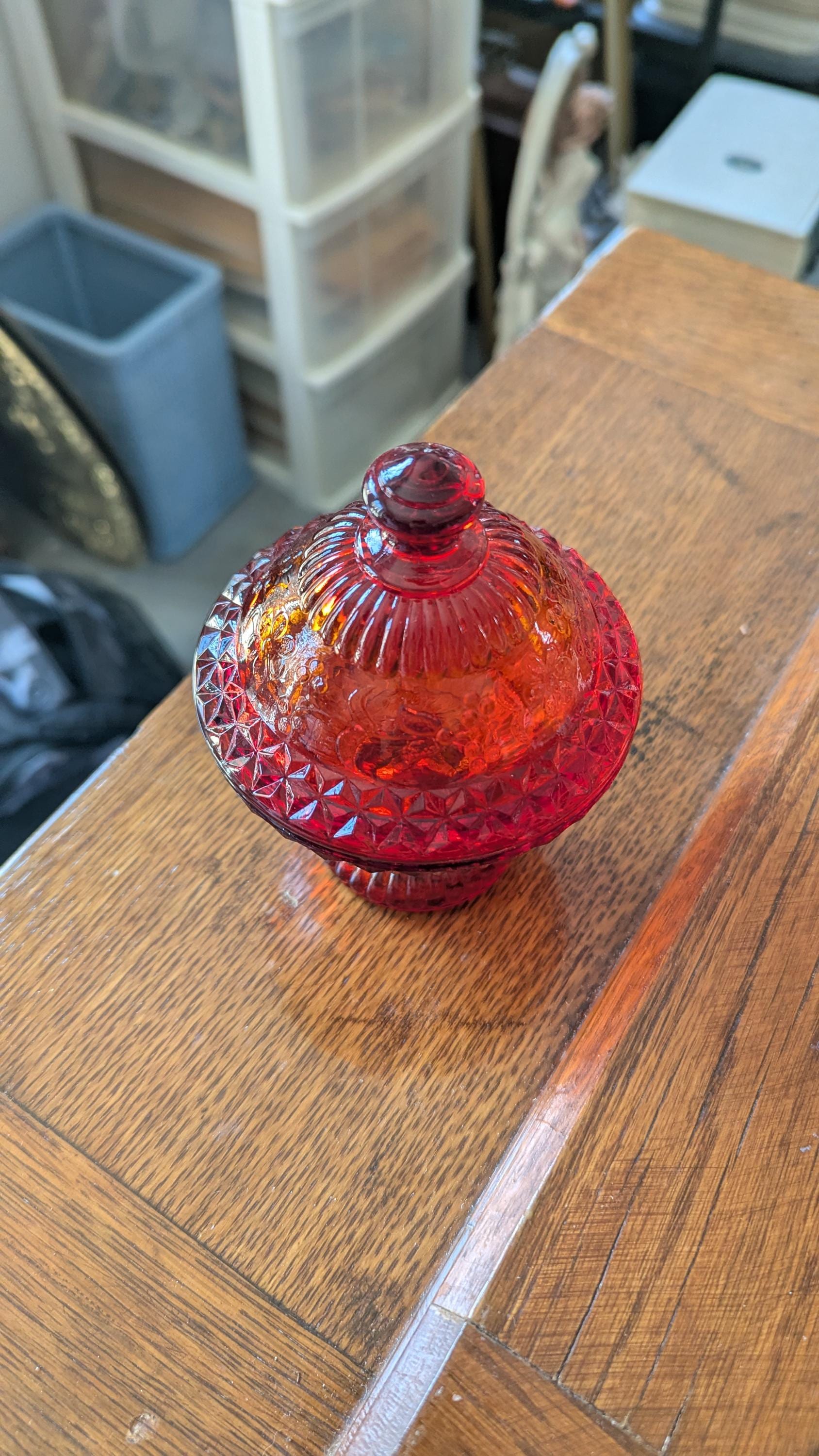 Vintage Boyd Glass - Etsy