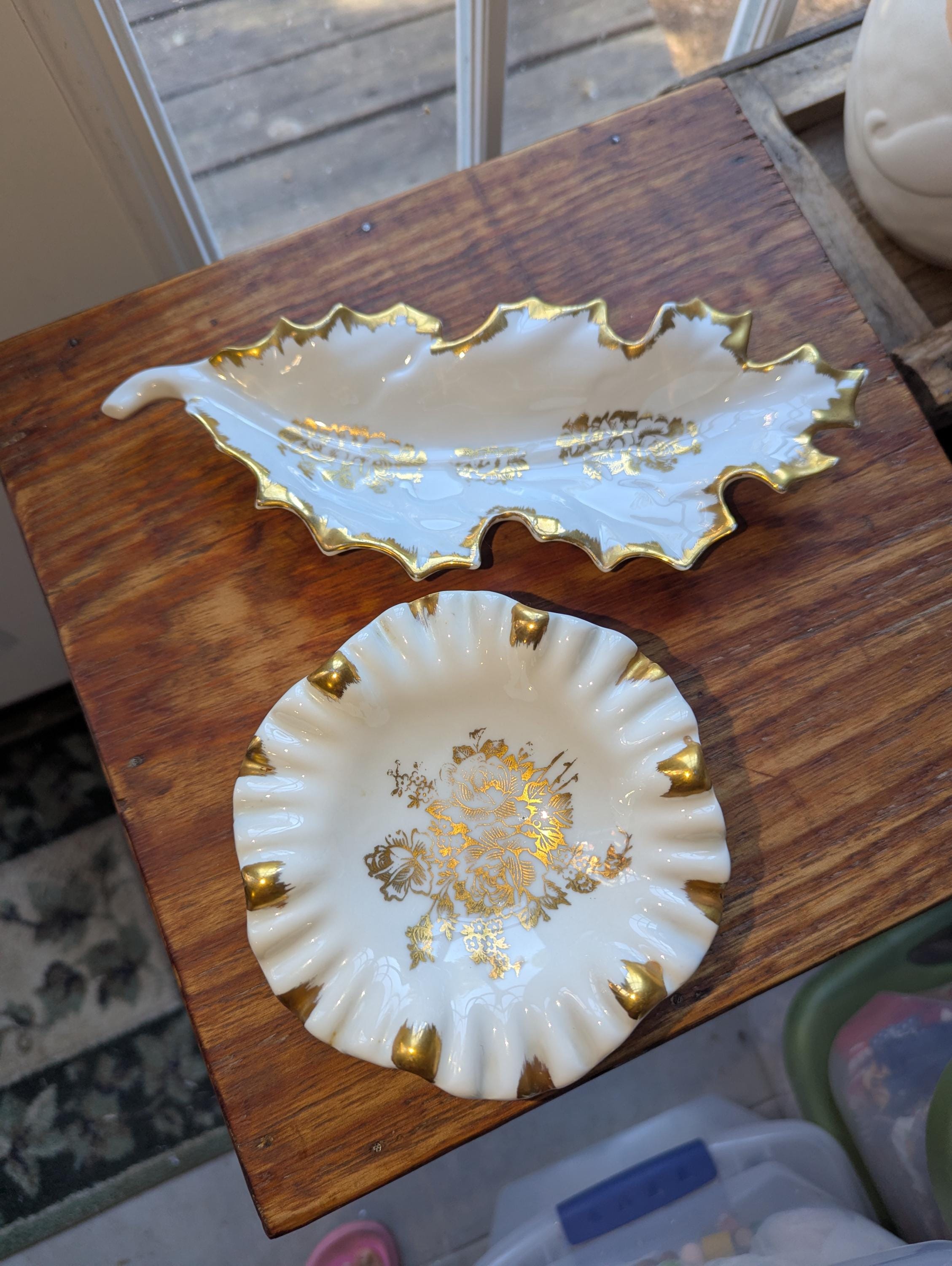 Pate De Limoges - Etsy