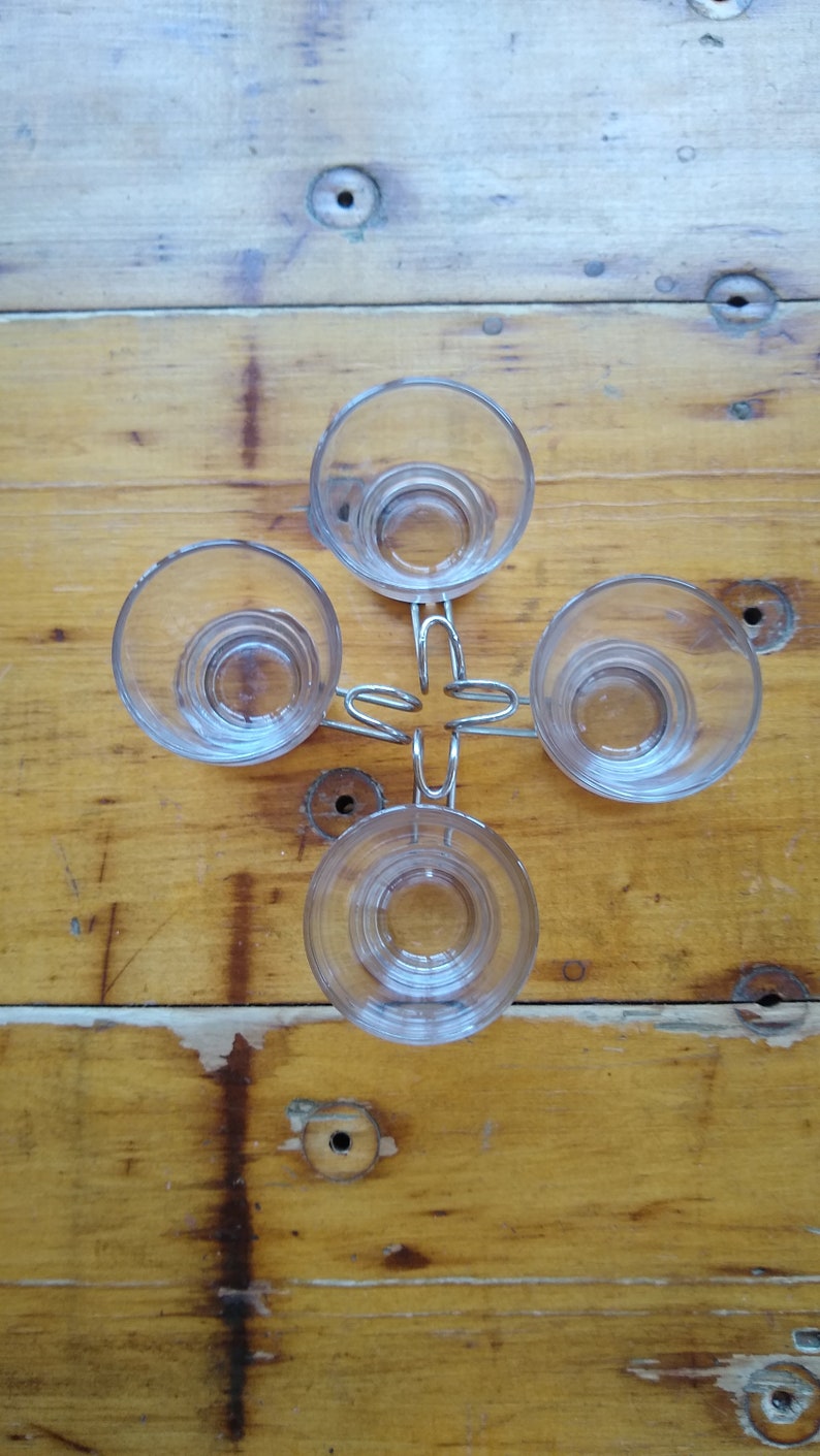 Bormioli Rocco Oslo Espresso Cups