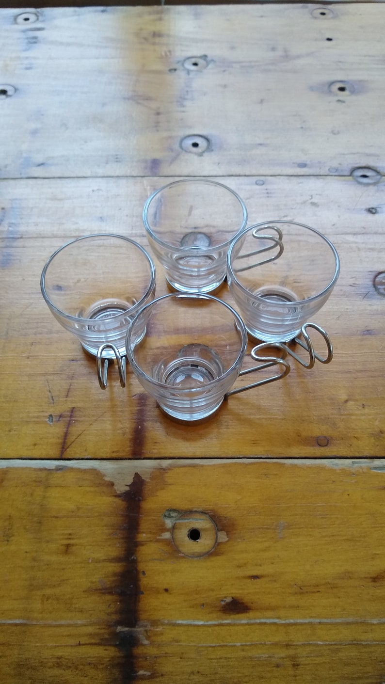 Bormioli Rocco Oslo Espresso Cups - Thumbnail 3